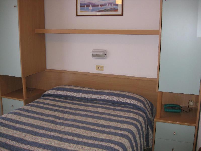 Hotel Amelia 파노 외부 사진